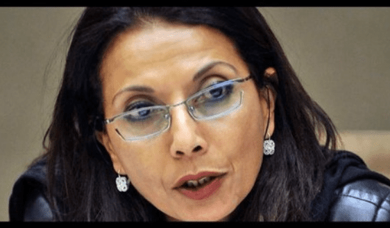 ONU: La Marocaine Najat Maalla M&rsquo;jid nommée membre du Comité