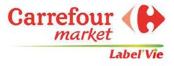 Mettre à disposition des points de vente pour mettre en place des actions de collecte de denrées alimentaires.