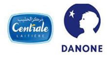 Donation en nature du produit laitière.